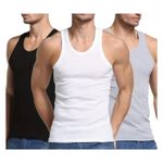 product_image_name-VICTAN- 3-in-1 Men's Premium Singlet Pack-2