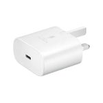 product_image_name-Generic-25W USB-C PD Fast Charger Adapter – Super Fast Charging-2