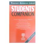 Grosset & Dunlap Students Companion