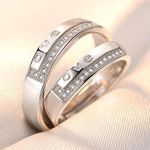 product_image_name-Fashion-Diamond Wedding Rings For Men And Women Rings For Couples-2