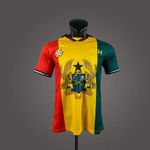 product_image_name-Football Jerseys-Ghana Coat of Arms Special Concept Jersey-1