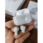 product_image_name-Generic-Pro 5s Wireless Bluetooth HD Bass Headphone + Charging Case - White-3