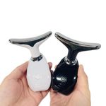 Generic KH LED Neck Massager, Face lifting device, anti-aging - image 2