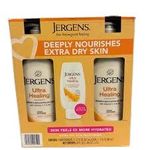 Jergens Ultra Healing Deeply Nourishing Set - 2 Packs