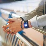 Generic Men's Binary LED Watch - image 3