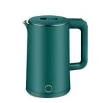 2.3L Electric Kettle - Green