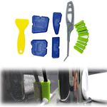 Generic Grout Tool Set, Grout Application Scraper - image 4