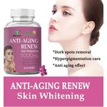 product_image_name-Daynee-Anti-aging Renew Skin Whitening Gummies - 60 Gummies-3