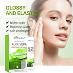 product_image_name-Generic-Aloe Vera Moisturizing Repairing Sleep face creams-7