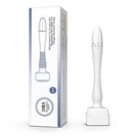 Generic Adjustable Micro-Needling Derma Stamp Roller Skin Care Tool