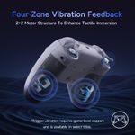 Generic X05Pro Wireless PC Gaming Controller Tri-Mode Hall Effect Gamepad - image 7