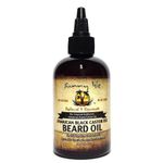 product_image_name-Sunny Isle-Jamaican Black Castor Beard Growth Oil - 118ml-2