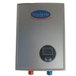 Simstyle Automatic Instant Water Heater - Digital Display - 55SB