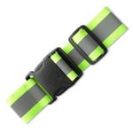 A Design Reflective Sport Belt for Outdoor Sporting - Green - image 2