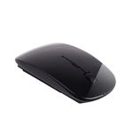 product_image_name-Generic-Bluetooth Wireless Charging Mouse - 2.4GHz - Black-2