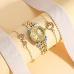 product_image_name-XSVO-3PCS Must-Have Women's Watch Set: Stylish & Delicate -3