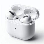 product_image_name-Generic-Earbud Pro – Active Noise Cancellation - White-2