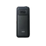 product_image_name-SIMI-S121 1.77inch Feature Phone Dual SIM Card 1050mAh 32+32Mbit--Blue-6