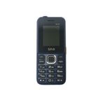 product_image_name-SIMI-S121 1.77inch Feature Phone Dual SIM Card 1050mAh 32+32Mbit--Blue-8