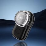 product_image_name-Machine-A Mini  Razor with a Durable Metal Blade for men_ black-2