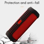 915 Generation Protective Case Bluetooth Speaker Sleeve for JBL Flip 5 - image 2