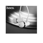 Generic 3.5mm Wired In-ear Headphone with Mic - White - image 3