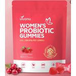 product_image_name-SHOP-VivoNu Vaginal Women Probiotic Feminine Balance pH Gummies-1
