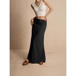 product_image_name-BLWOENS-Women's Summer Skirt - Black-1