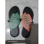 Fashion Forms Slippers 