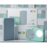 Generic N19 LED Pocket Video Light & Power Bank - image 5