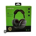 Oraimo I12 Wireless Headphone - Black