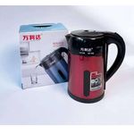 Smart Electric Kettle - 2.5L - Red