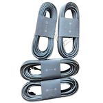 Generic POE Starlink Cable -46m-Grey - image 2