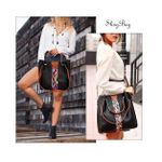 product_image_name-Fashion-Ladies Women's Bag 4 in1 Waterproof crossbody bag Shoulder bag handbag-5