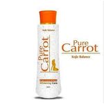 product_image_name-Generic-Pure Carrot Kojic & Carrot Oil Based Whitening Care -400ml-1