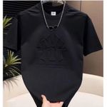 New York Men’s Quality Shirt-BLACK