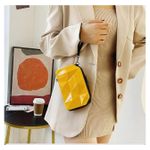 AD Mini Hardcase Pro Sling Side Bag -multicolour - image 2
