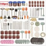product_image_name-Generic-166-piece electric grinding rotary tool accessories - complete cutting set-1