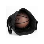 product_image_name-White Label-Drawstring Travel Backpack - Large Capacity Lightweight Sports & Daily Use Bag (W45 x D32 x H16)cm / (W17.7 x D12.6 x H6.3)inch - Black-2