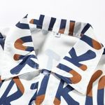 product_image_name-Fashion-Mens Loose T-shirt Vintage Patterned Casual Short Sleeve-4