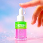 SADOER Soothing Facial Serum – Collagen & Tea Tree Oil (30ml) - image 7