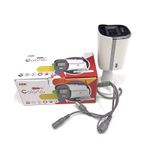 product_image_name-Hikvision-2MP Smart Hybrid Light ColorVu Outdoor Camera White-2