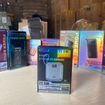 product_image_name-POPCU-Mini 10000mAh Power Bank 22.5W Fast Charging – Compact Portable Charger with Built-in Cables & LED Display-1