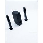 Generic Media7plus Tower Sound System SA602 - image 3
