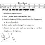 product_image_name-FUXING FASHION-men shoes men sneakers shoes for men - Black /White-5