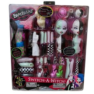 Buy Bratzillaz Doll - Cloetta Spelletta Online Ghana