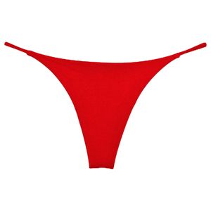 Womens Sexy Invisible Lingeries Hollow Out C-string Thong Panties