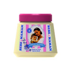Bebe & Maman Pomade -   125ml