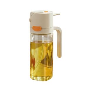 oraimo home MistPour Dual Mode Convenient Oil Sprayer