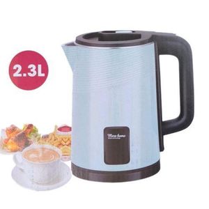 Mers home 2.3L Electric kettle